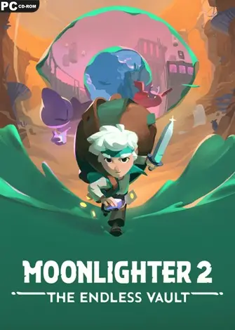 Moonlighter 2: The Endless Vault (2025) PC-GAME Español [Acceso Anticipado]