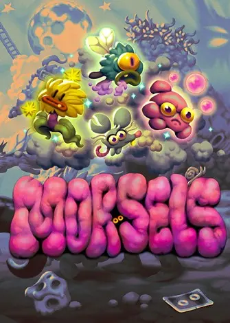 Morsels (2025) PC Full Español