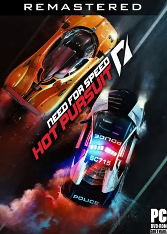 Need for Speed Hot Pursuit Remastered (2020) PC Español Need for Speed Hot Pursuit Remastered (2020) PC Español