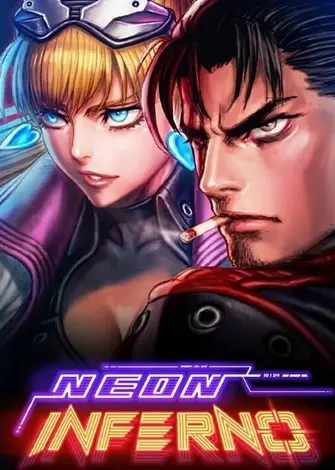Neon Inferno (2025) PC Full Español Neon Inferno (2025) PC Full Español