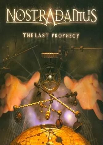 Nostradamus: The Last Prophecy (2007) PC Full Español