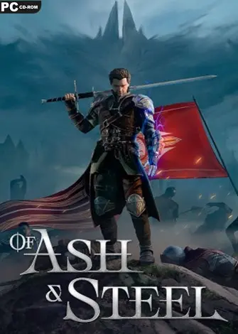 Of Ash and Steel (2025) PC Full Español