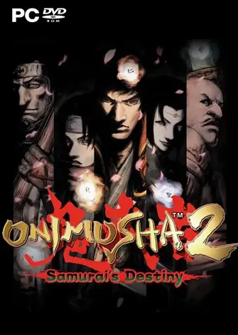 Onimusha 2: Samurai’s Destiny (2025) PC Full Español