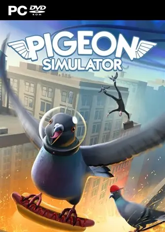 Pigeon Simulator (2025) PC Full