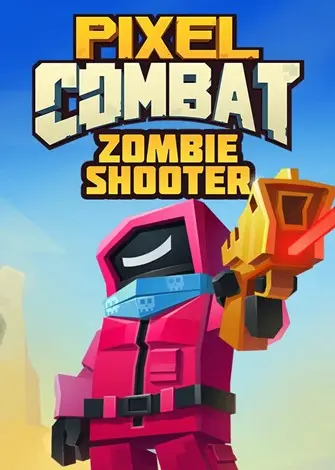 Pixel Combat: Zombie Shooter (2025) PC Full Español