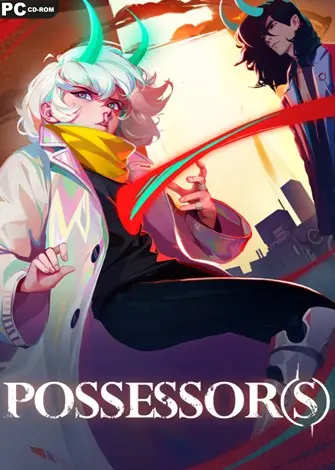 Possessor(s) (2025) descargar PC Full Español