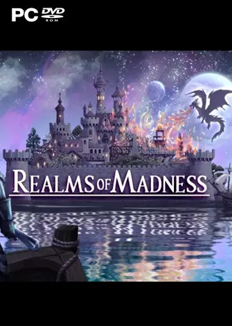 Realms of Madness (2025) PC Full