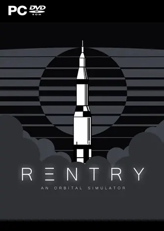Reentry – A Space Flight Simulator (2025) PC Full