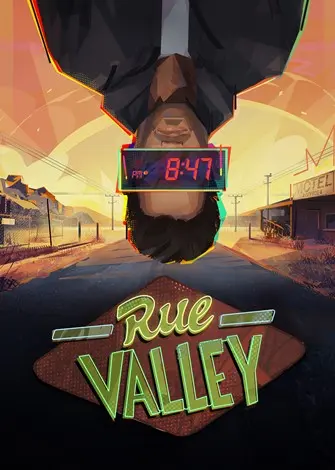 Rue Valley (2025) PC Full Rue Valley (2025) PC Full