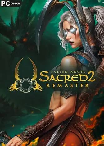 Sacred 2 Remaster (2025) PC Full Español