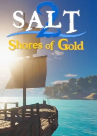 Salt 2: Shores of Gold (2025) PC Full Español