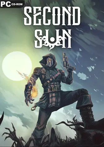 Second Sun (2025) PC Full