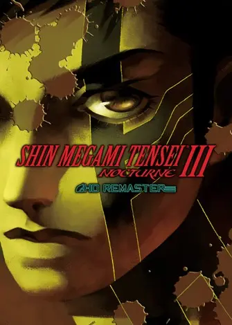 Shin Megami Tensei III Nocturne HD Remaster Deluxe Edition (2021) PC Full Español Shin Megami Tensei III Nocturne HD Remaster Deluxe Edition (2021) PC Full Español