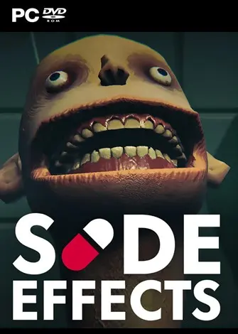 SIDE EFFECTS (2025) PC Full Español