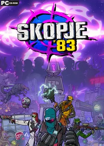 Skopje ’83 (2025) PC Full
