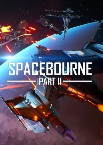 SpaceBourne 2 (2025) PC Full SpaceBourne 2 (2025) PC Full