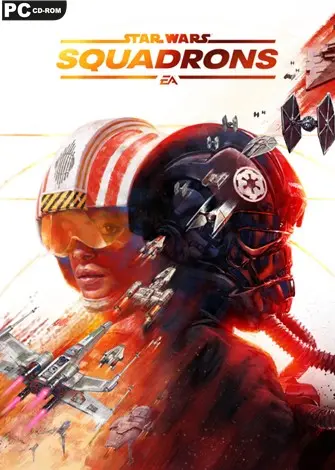 STAR WARS: Squadrons (2020) PC Full Español STAR WARS: Squadrons (2020) PC Full Español