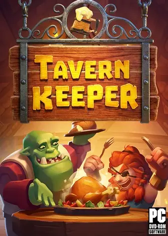Tavern Keeper PC-GAME Español Tavern Keeper PC-GAME Español