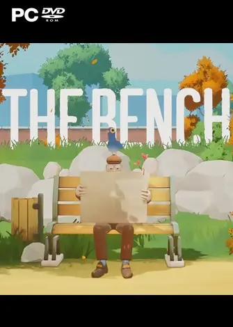 The Bench (2025) PC Full Español The Bench (2025) PC Full Español
