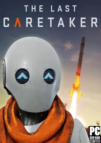 The Last Caretaker PC-GAME Español The Last Caretaker PC-GAME Español