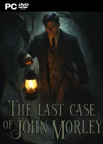 The Last Case of John Morley (2025) PC Full Español