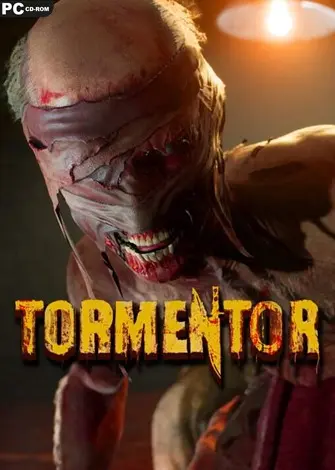 TORMENTOR (2025) PC Full TORMENTOR (2025) PC Full