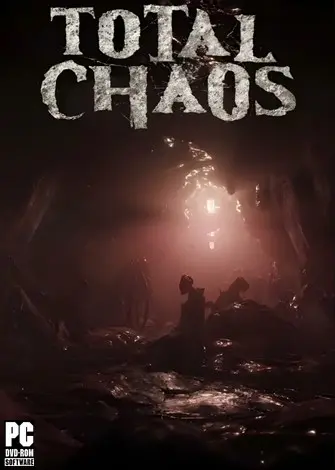 Total Chaos (2025) PC Full Total Chaos (2025) PC Full