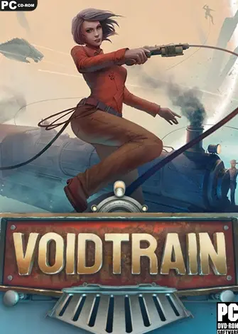 Voidtrain (2025) PC Full Español