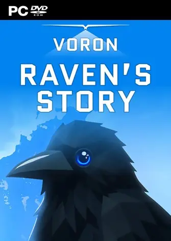 VORON: Raven’s Story (2025) PC Full Español VORON: Raven’s Story (2025) PC Full Español