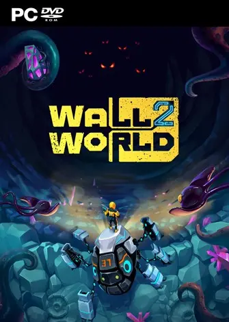 Wall World 2 (2025) PC Full Español Wall World 2 (2025) PC Full Español