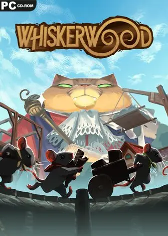 Whiskerwood (2025) PC-GAME Español [Acceso Anticipado]