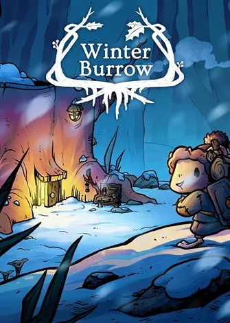 Winter Burrow (2025) PC Full Español