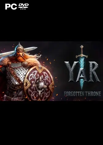 YAR: Forgotten Throne (2024) PC-GAME Español [Acceso Anticipado]