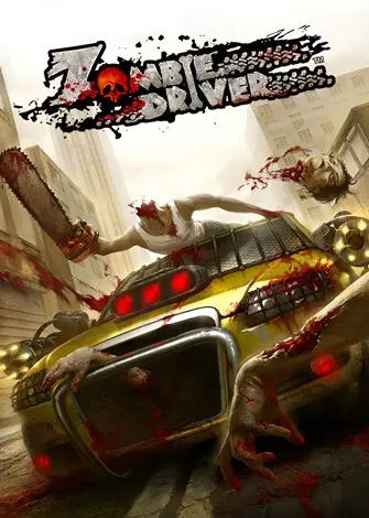 Zombie Driver HD Complete Edition (2012) PC Full Español