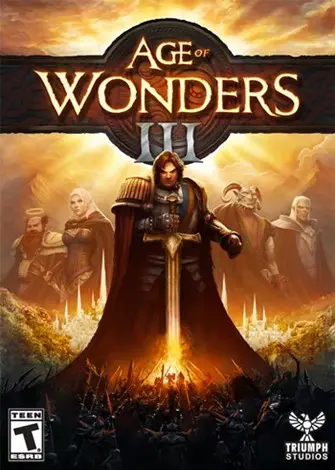 Age of Wonders III (2014) PC Full Age of Wonders III (2014) PC Full