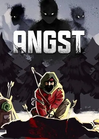 ANGST: A Tale of Survival (2025) PC Full Español ANGST: A Tale of Survival (2025) PC Full Español