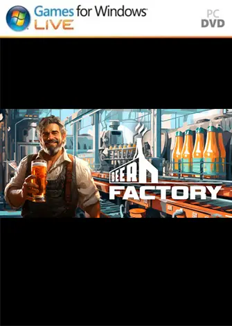 Beer Factory (2024) PC Full Español