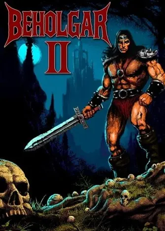 Beholgar 2 (2025) PC Full Español