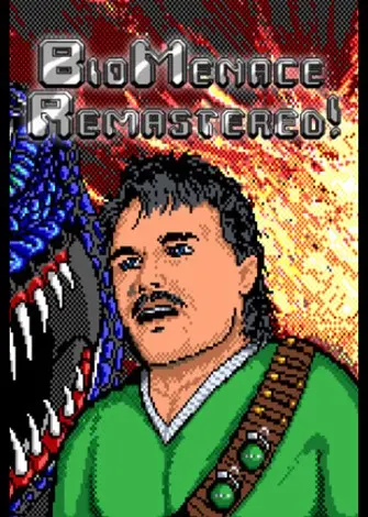BioMenace Remastered (2025) PC Full