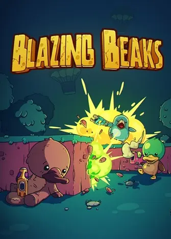 Blazing Beaks (2019) PC Full Español Blazing Beaks (2019) PC Full Español