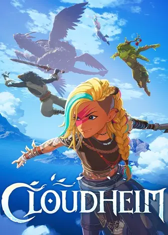Cloudheim (2025) PC-GAME Español [Acceso Anticipado]