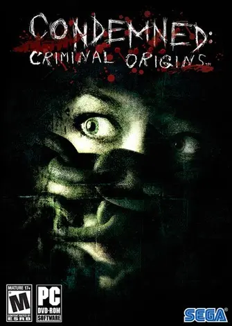 Condemned: Criminal Origins (2006) PC Full Español