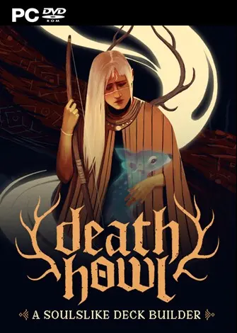 Death Howl (2025) PC Full Español
