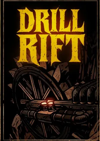 Drill Rift (2025) PC Full Español Drill Rift (2025) PC Full Español