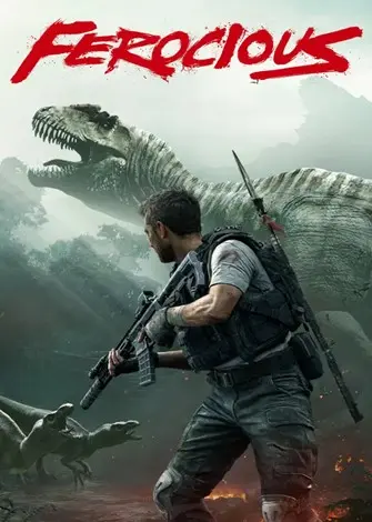 FEROCIOUS (2025) PC Full Español FEROCIOUS (2025) PC Full Español