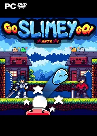 Go Slimey Go! (2025) PC Full Español Go Slimey Go! (2025) PC Full Español