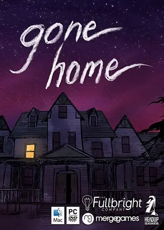 Gone Home (2013) PC Full Español