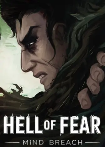 HELL OF FEAR: Mind Breach (2025) PC Full Español