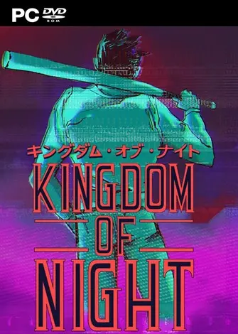 Kingdom of Night (2025) PC Full Kingdom of Night (2025) PC Full