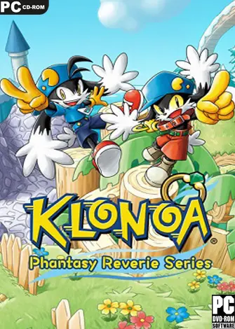 Klonoa Phantasy Reverie Series (2022) PC Full Español Latino Klonoa Phantasy Reverie Series (2022) PC Full Español Latino